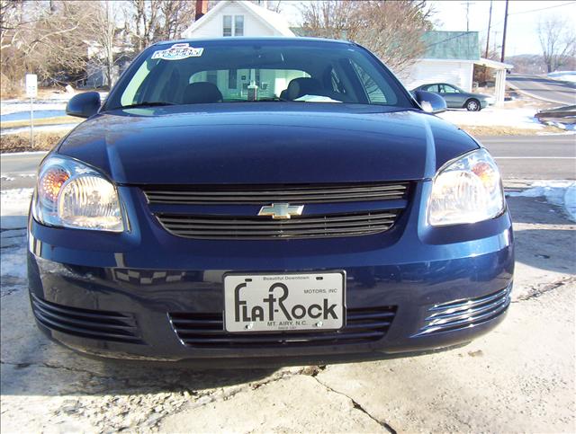 2009 Chevrolet Cobalt SE RUNS Great