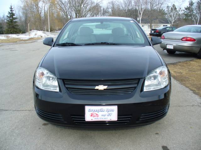 2009 Chevrolet Cobalt Touring W/nav.sys