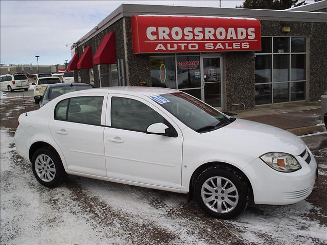 2009 Chevrolet Cobalt SL1