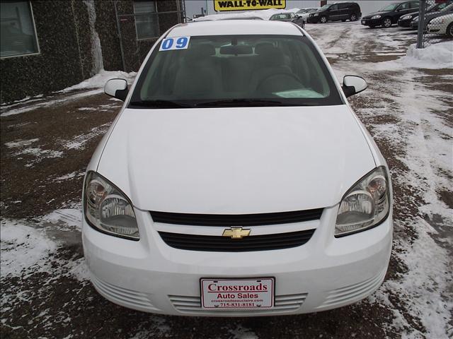 2009 Chevrolet Cobalt SL1