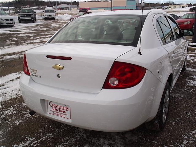 2009 Chevrolet Cobalt SL1