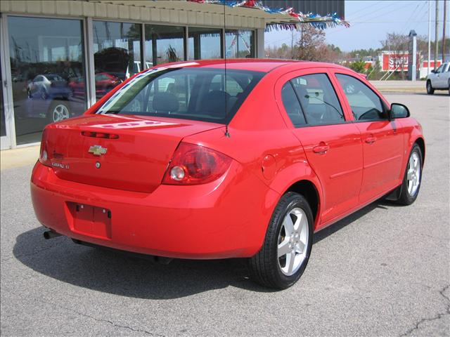 2009 Chevrolet Cobalt SL1