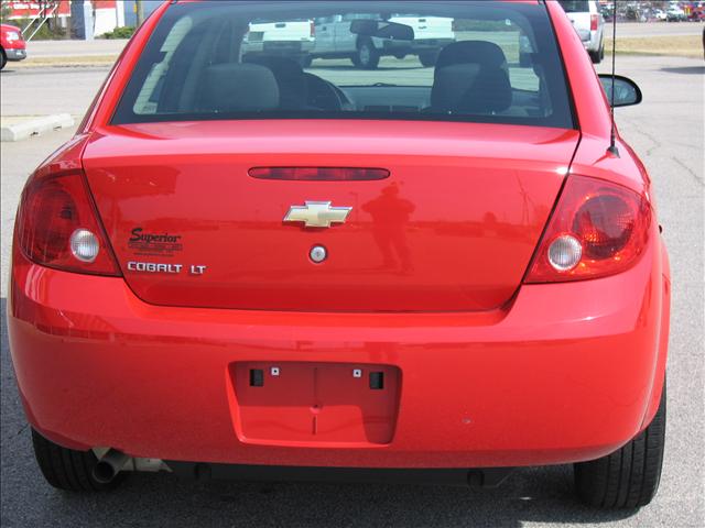 2009 Chevrolet Cobalt SL1