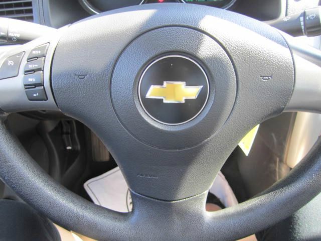 2009 Chevrolet Cobalt 4dr Sdn I4 CVT 2.5 Sedan