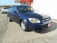 2009 Chevrolet Cobalt Pininfarina