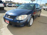 2009 Chevrolet Cobalt Pininfarina