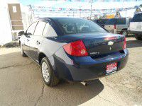 2009 Chevrolet Cobalt Pininfarina