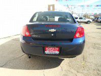 2009 Chevrolet Cobalt Pininfarina