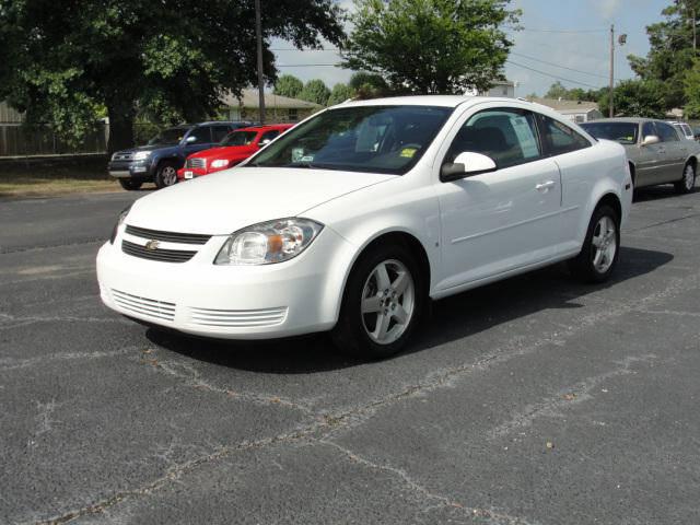 2009 Chevrolet Cobalt SL1