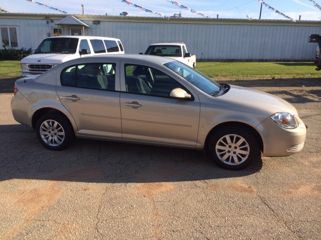 2009 Chevrolet Cobalt Pininfarina