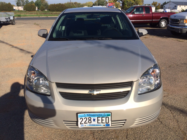 2009 Chevrolet Cobalt Pininfarina