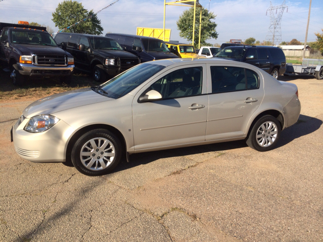 2009 Chevrolet Cobalt Pininfarina