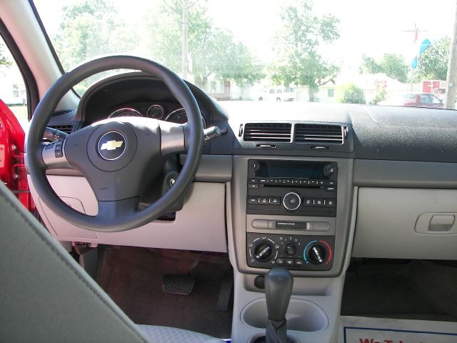 2009 Chevrolet Cobalt Unknown