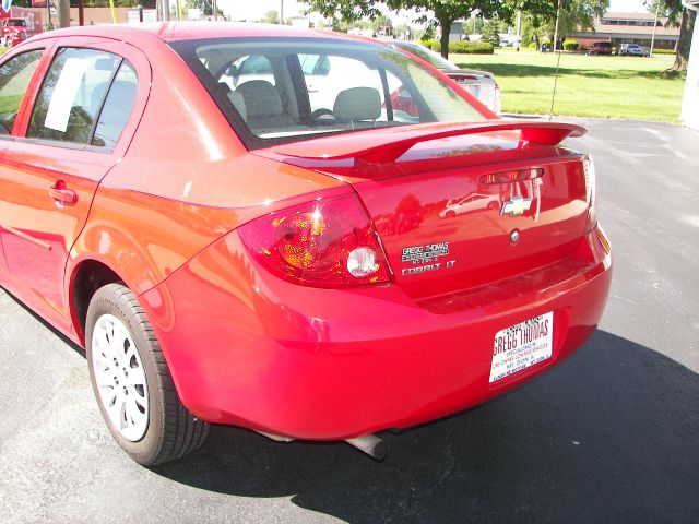 2009 Chevrolet Cobalt Unknown