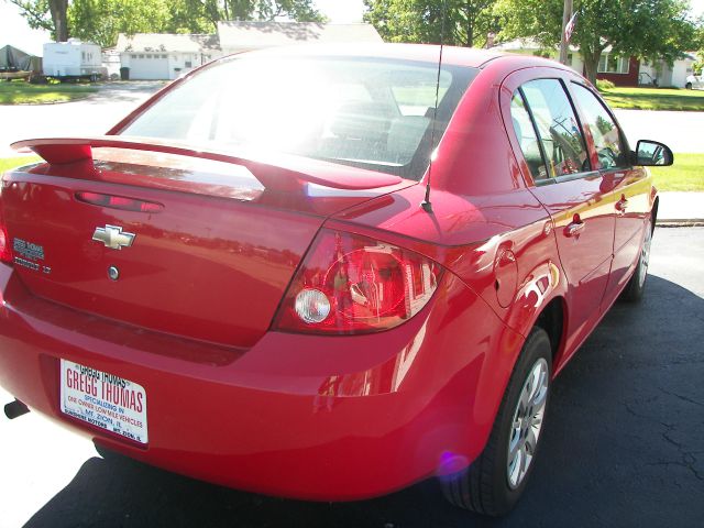 2009 Chevrolet Cobalt Unknown