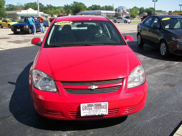 2009 Chevrolet Cobalt Unknown