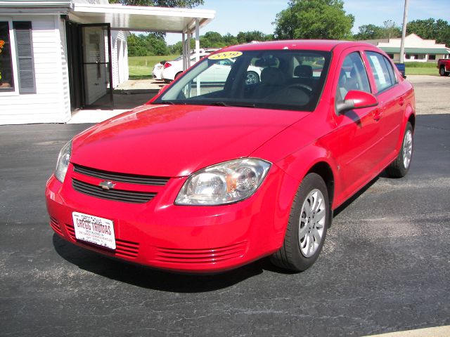 2009 Chevrolet Cobalt Unknown