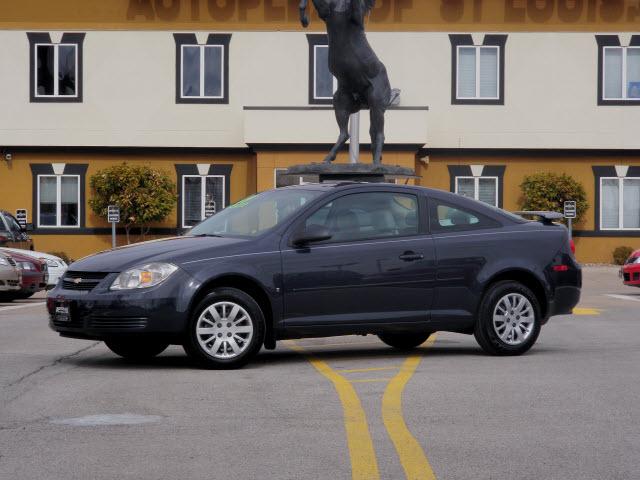 2009 Chevrolet Cobalt SE Van 4D