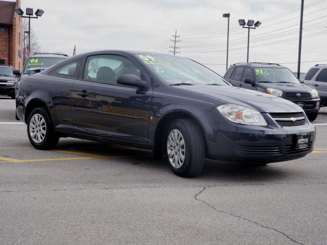 2009 Chevrolet Cobalt SE Van 4D