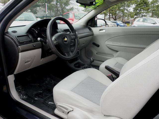 2009 Chevrolet Cobalt SE Van 4D