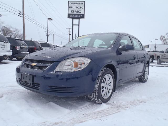 2009 Chevrolet Cobalt SL1