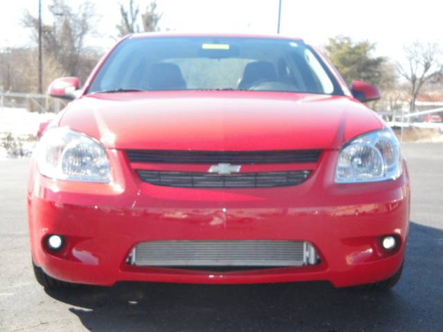 2009 Chevrolet Cobalt SL1