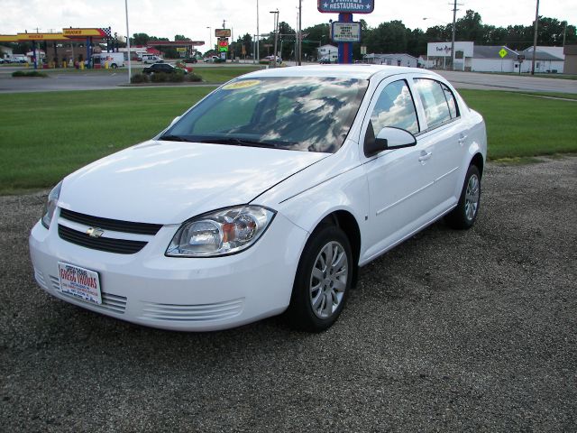 2009 Chevrolet Cobalt Pininfarina