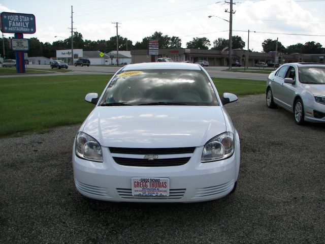 2009 Chevrolet Cobalt Pininfarina