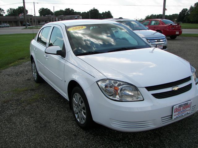 2009 Chevrolet Cobalt Pininfarina