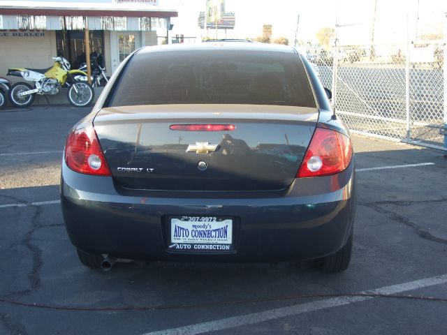 2009 Chevrolet Cobalt Reg Cab W/12 Stake Bed