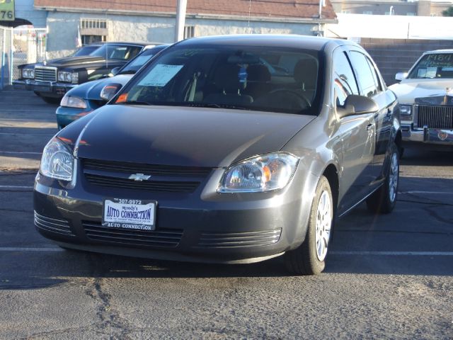 2009 Chevrolet Cobalt Reg Cab W/12 Stake Bed