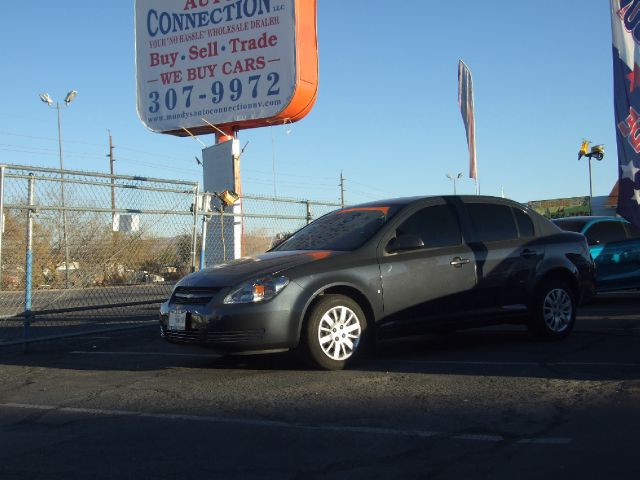 2009 Chevrolet Cobalt Reg Cab W/12 Stake Bed