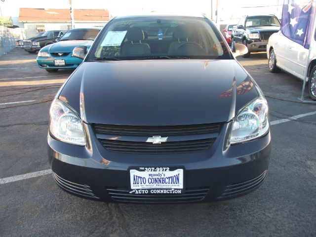 2009 Chevrolet Cobalt Reg Cab W/12 Stake Bed