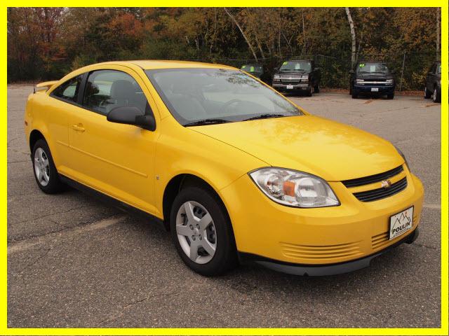 2009 Chevrolet Cobalt SE Van 4D