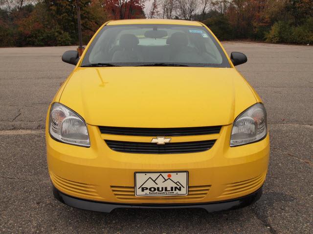 2009 Chevrolet Cobalt SE Van 4D