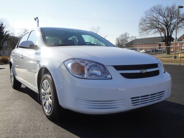 2009 Chevrolet Cobalt SL1