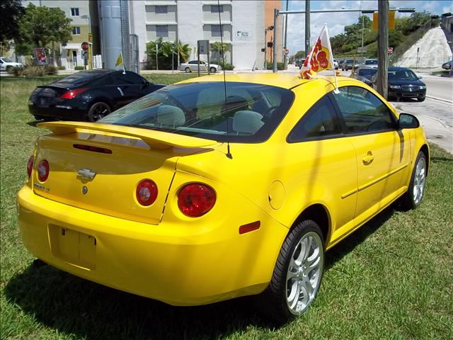 2009 Chevrolet Cobalt SL1