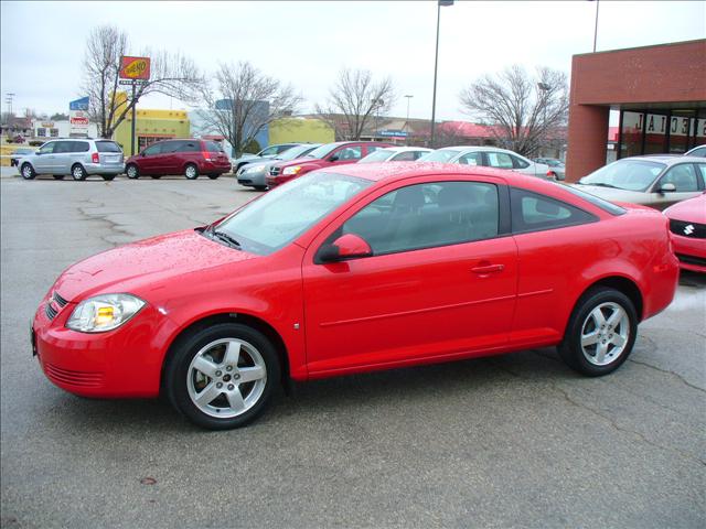 2009 Chevrolet Cobalt SL1