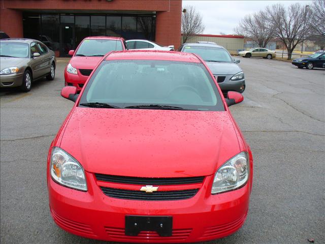 2009 Chevrolet Cobalt SL1