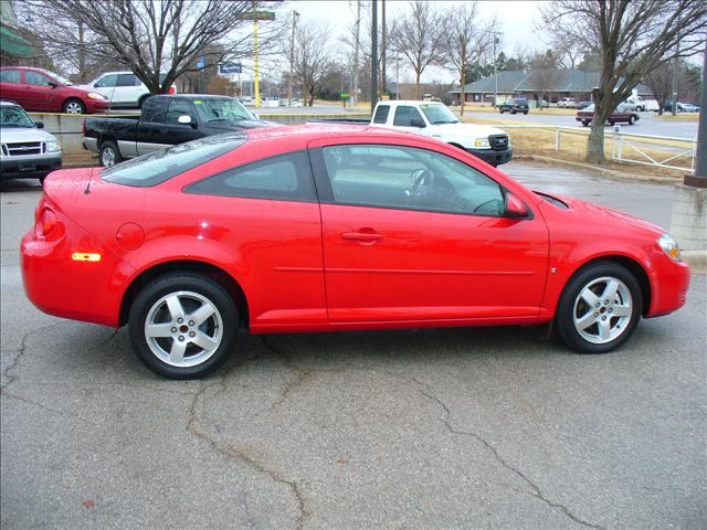 2009 Chevrolet Cobalt SL1