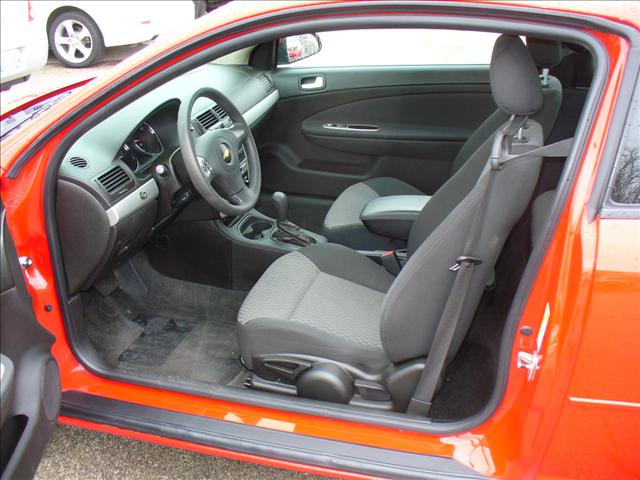 2009 Chevrolet Cobalt SL1