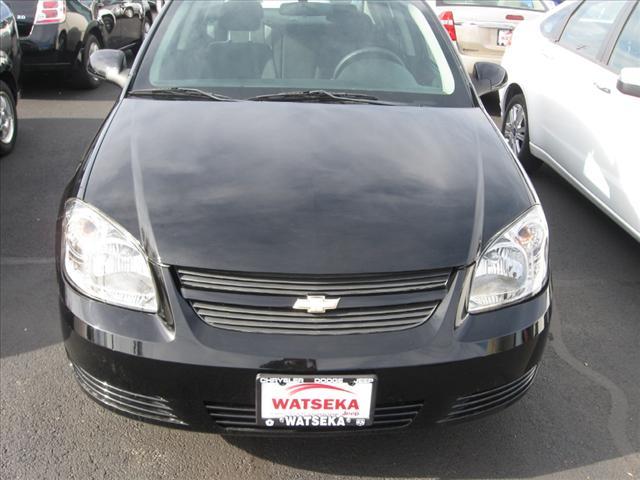 2009 Chevrolet Cobalt SL1