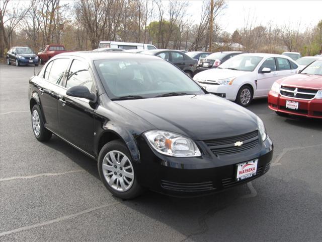 2009 Chevrolet Cobalt SL1