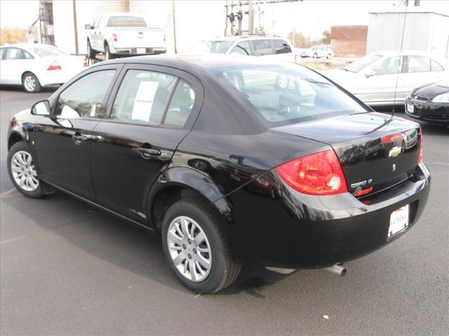 2009 Chevrolet Cobalt SL1