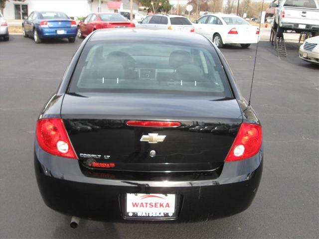 2009 Chevrolet Cobalt SL1