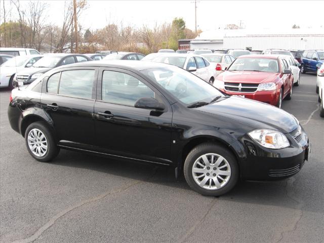 2009 Chevrolet Cobalt SL1