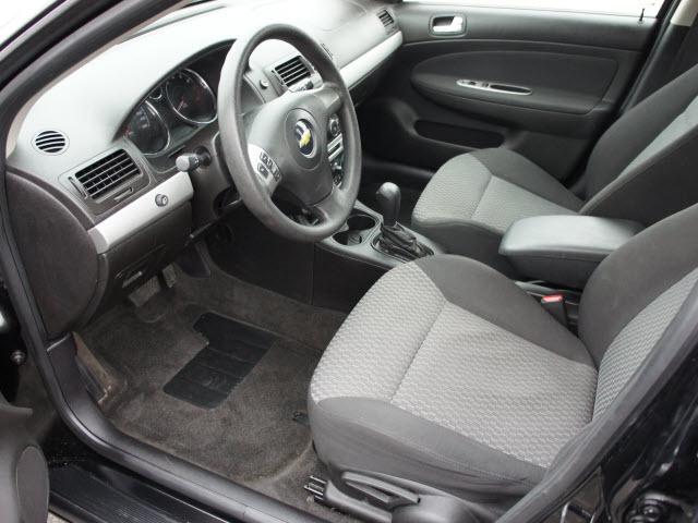 2009 Chevrolet Cobalt 3.0L Sport