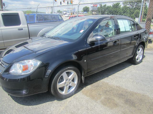 2009 Chevrolet Cobalt Xltturbocharged