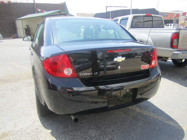 2009 Chevrolet Cobalt Xltturbocharged