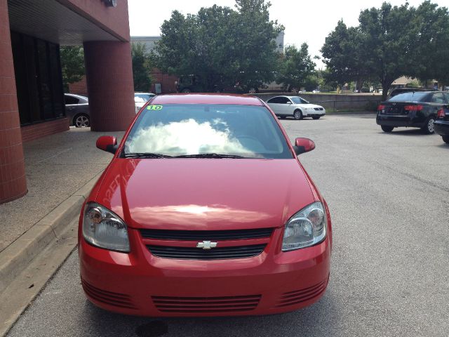 2010 Chevrolet Cobalt Reg Cab W/12 Stake Bed